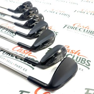 RAM WIZARD HYBRID IRONS 4-PW