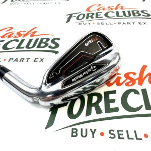TaylorMade RSI1 7 IRON