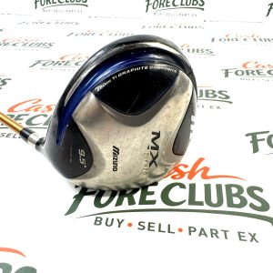 Mizuno MX500 9.5 DRIVER