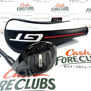 Titleist GT1 6 HYBRID