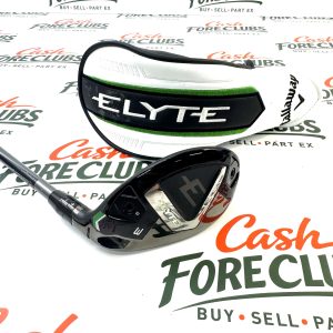 Callaway ELYTE 3 HYBRID