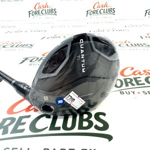 Callaway QUANTUM TI 5 WOOD