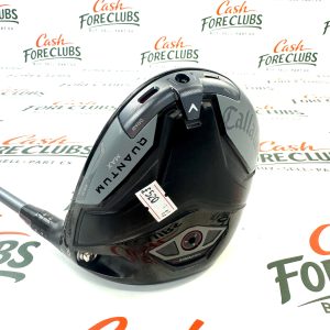 Callaway QUANTUM MAX 10.5 DRIVER