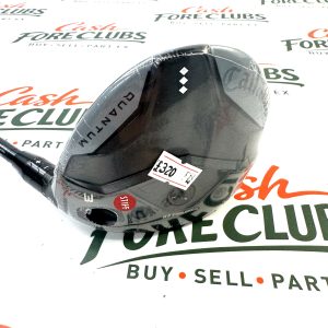 Callaway QUANTUM TD 3 WOOD