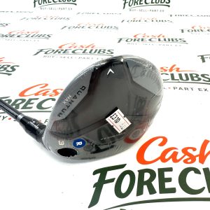 Callaway QUANTUM MAX 3 WOOD