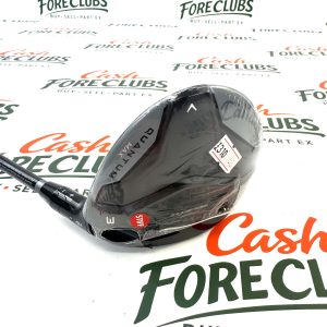 Callaway QUANTUM MAX 3 WOOD
