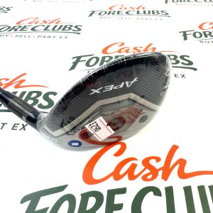 Callaway APEX UW 23 DEGREE 26