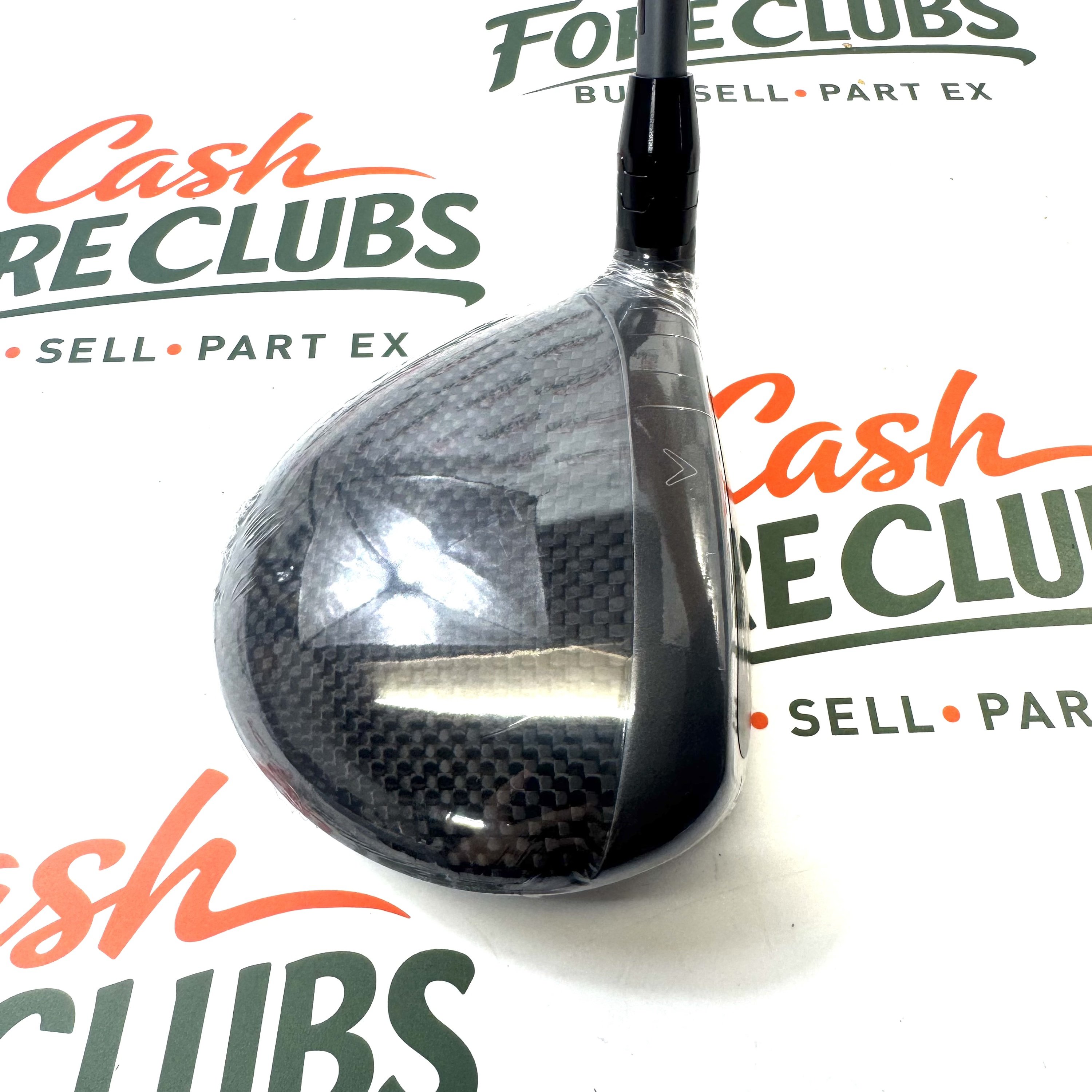 Callaway QUANTUM MAX D 3HL WOOD - Image 2