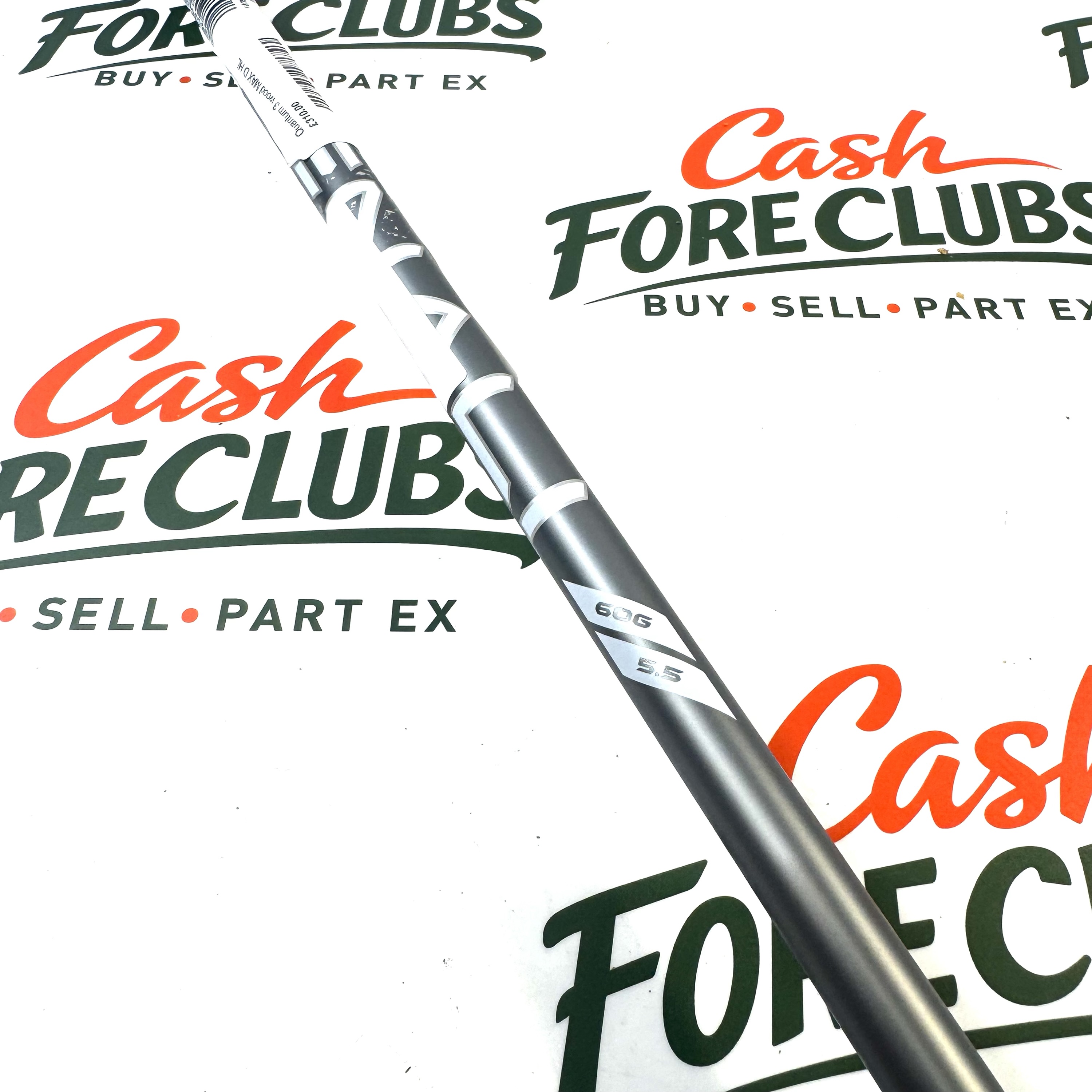 Callaway QUANTUM MAX D 3HL WOOD - Image 4