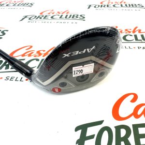 Callaway APEX UW 21 DEGREE 26