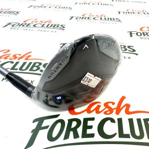 Callaway QUANTUM MAX 7 WOOD