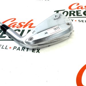Callaway APEX UT 22 DEGREE 26