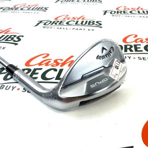 Callaway OPUS 58/10S WEDGE