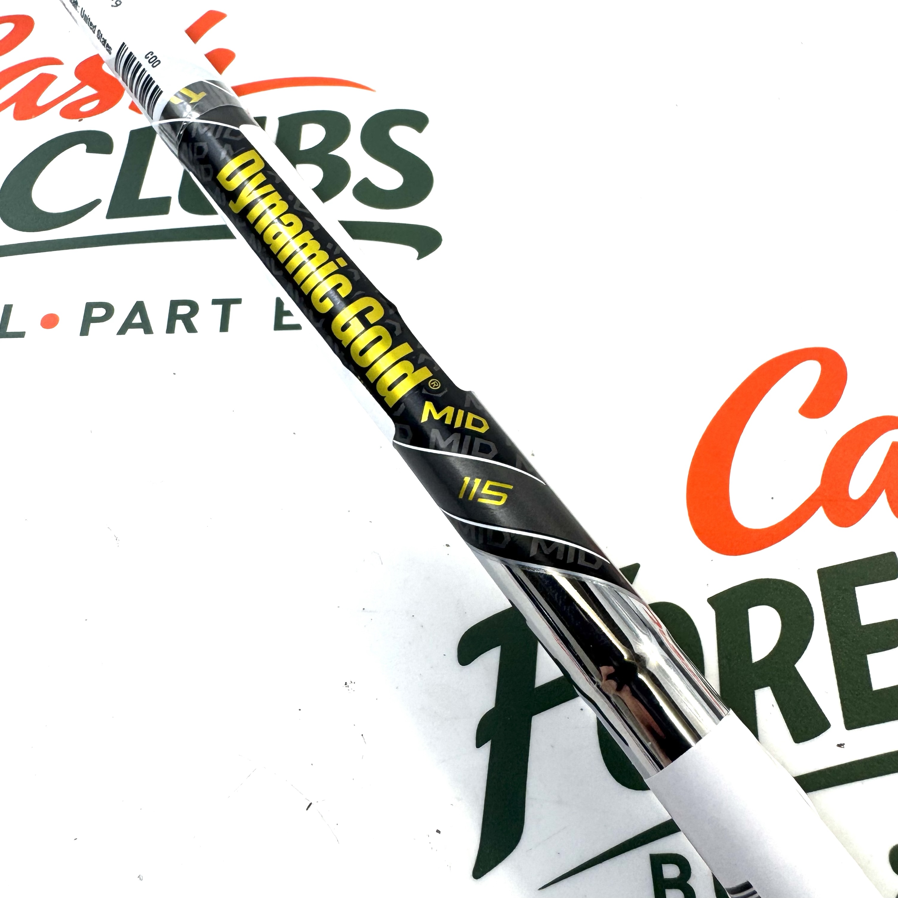 Callaway OPUS 58/10S WEDGE - Image 3