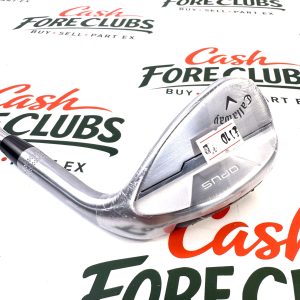 Callaway OPUS 58/10S WEDGE