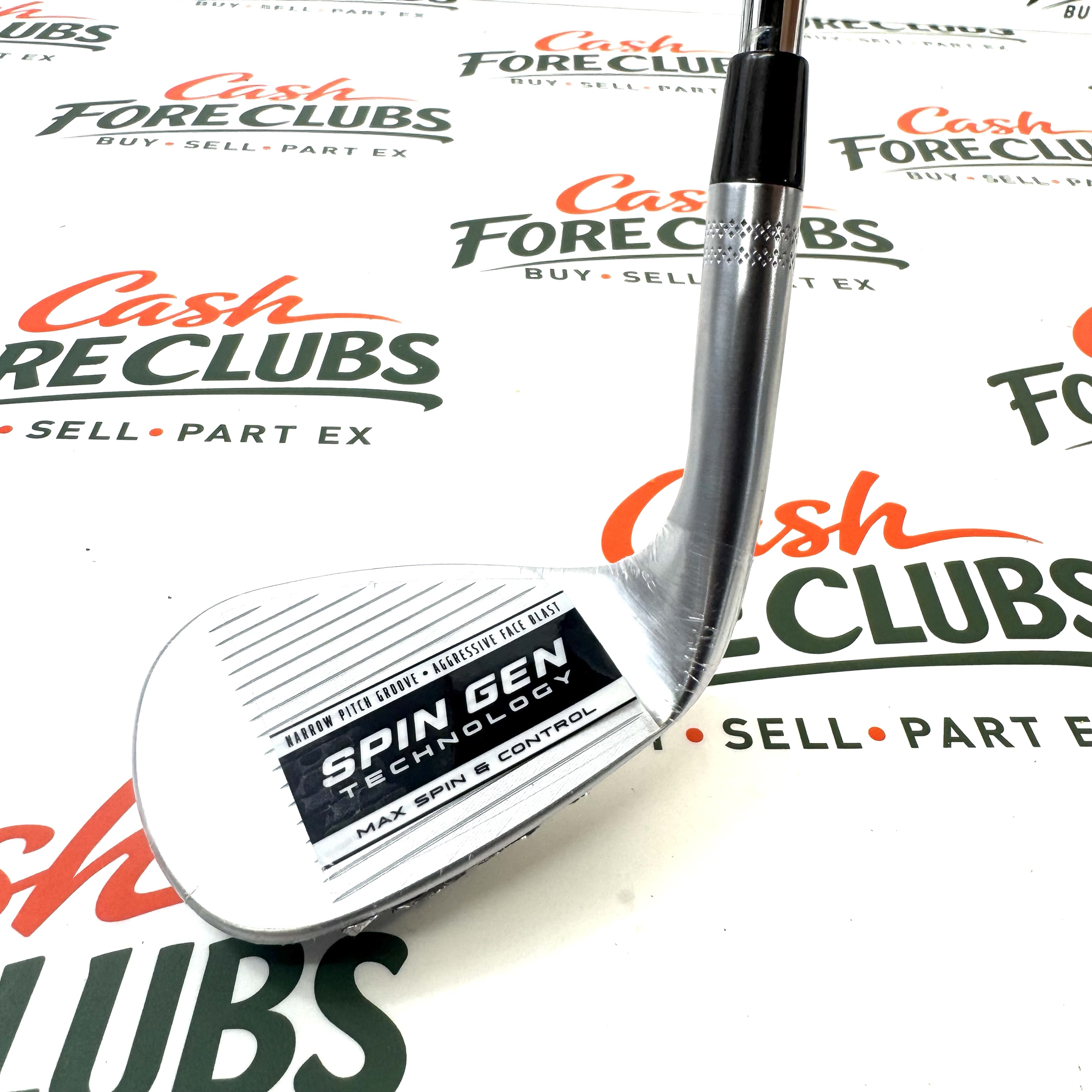 Callaway OPUS 58/10S WEDGE - Image 2