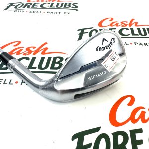 Callaway OPUS 56/12S WEDGE
