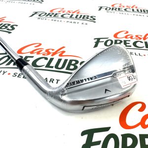 Callaway OPUS SP 48/10S WEDGE
