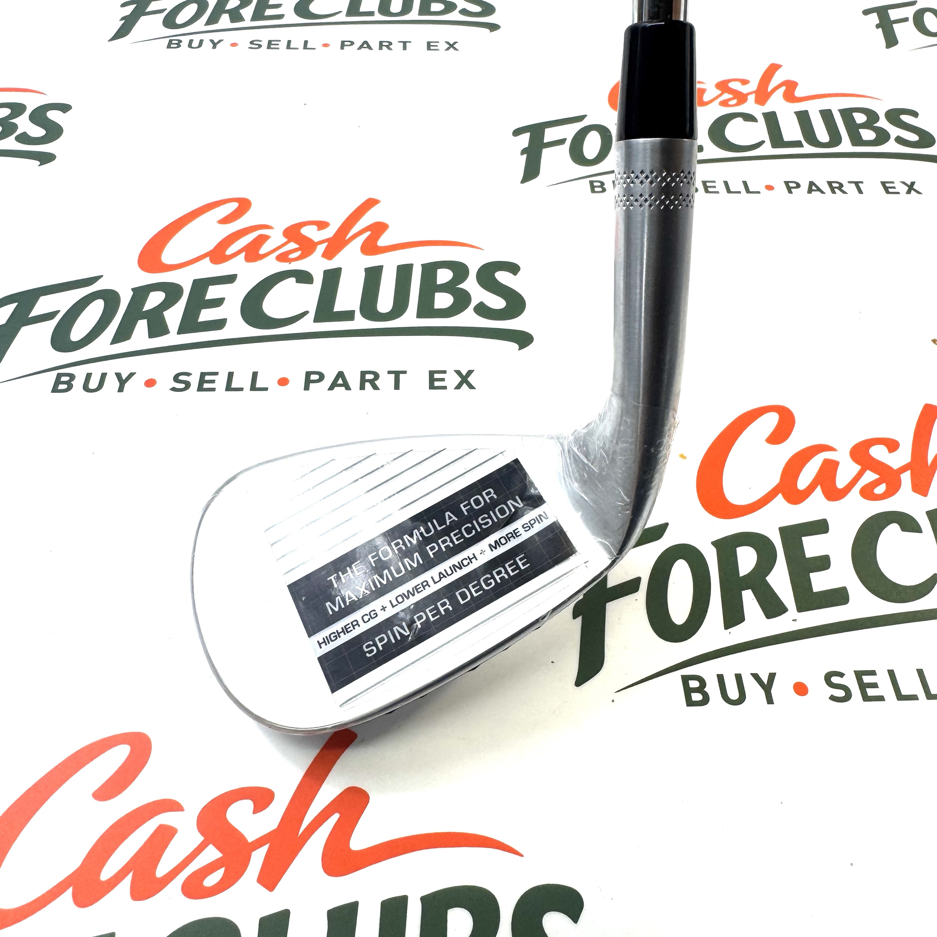 Callaway OPUS SP 48/10S WEDGE - Image 2