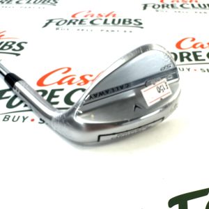 Callaway OPSU SP 58/10S WEDGE