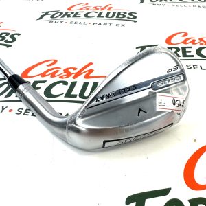 Callaway OPUS SP 54/12X WEDGE