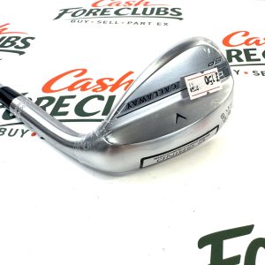 Callaway OPUS SP 58/8C WEDGE