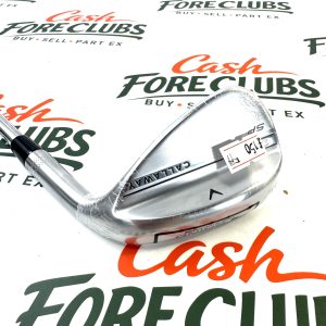 Callaway OPUS SP 52/10S WEDGE