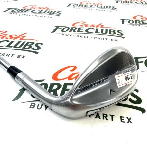 Callaway OPUS SP+ 58/10S WEDGE