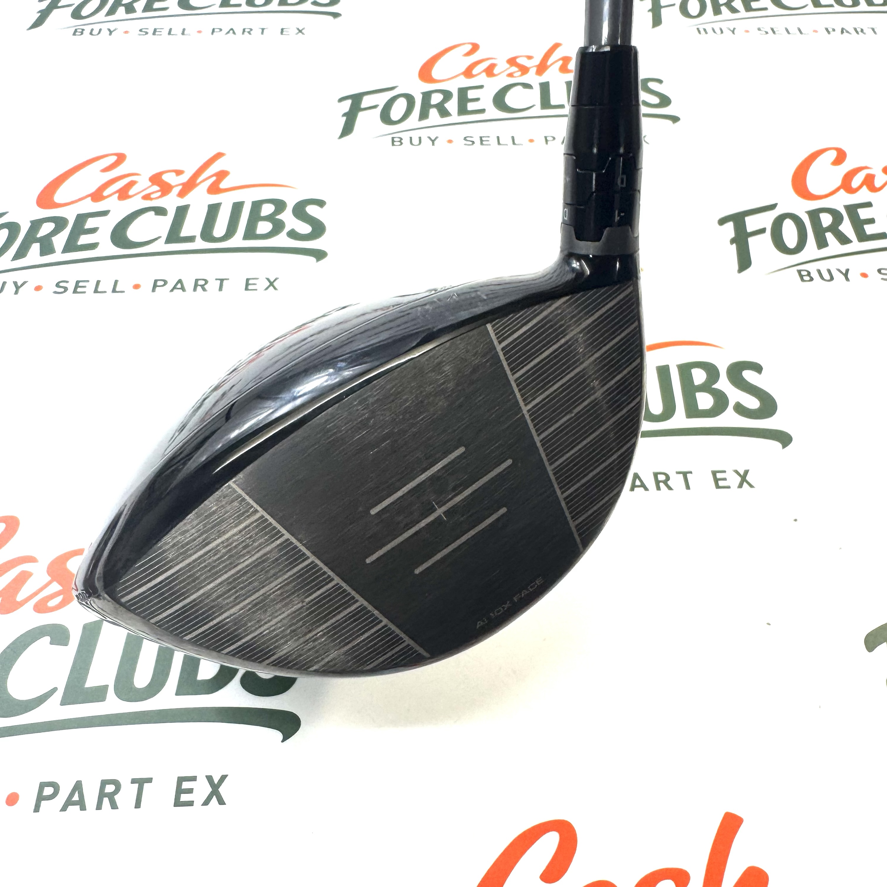 Callaway ELYTE 9.0 DEGREE DRIVER - Image 3