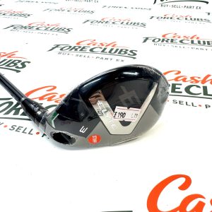 Callaway ELYTE 3 HYBRID