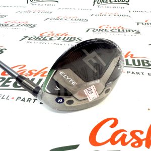 Callaway ELYTE 7 WOOD
