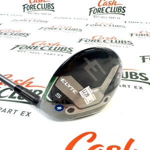 Callaway ELYTE 5 WOOD