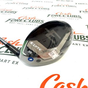 Callaway ELYTE 5 WOOD