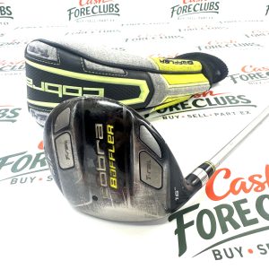Cobra BAFFLER T-RAIL 3 WOOD