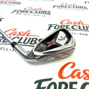 Callaway X HOT 7 IRON