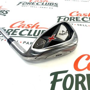 Callaway X HOT 8 IRON