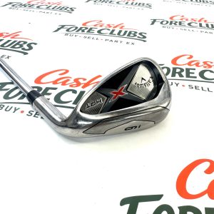 Callaway X HOT 9 IRON