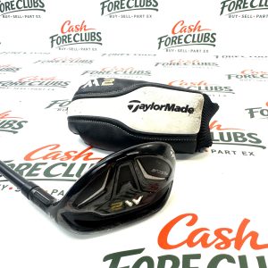 TaylorMade M2 3 HYBRID