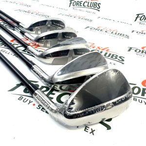 Cleveland HALO XL FULL FACE IRONS 6-PW