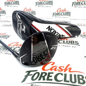 Srixon ZXI 3 WOOD