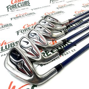 NIKE VR CAVITY PRO 5-PW