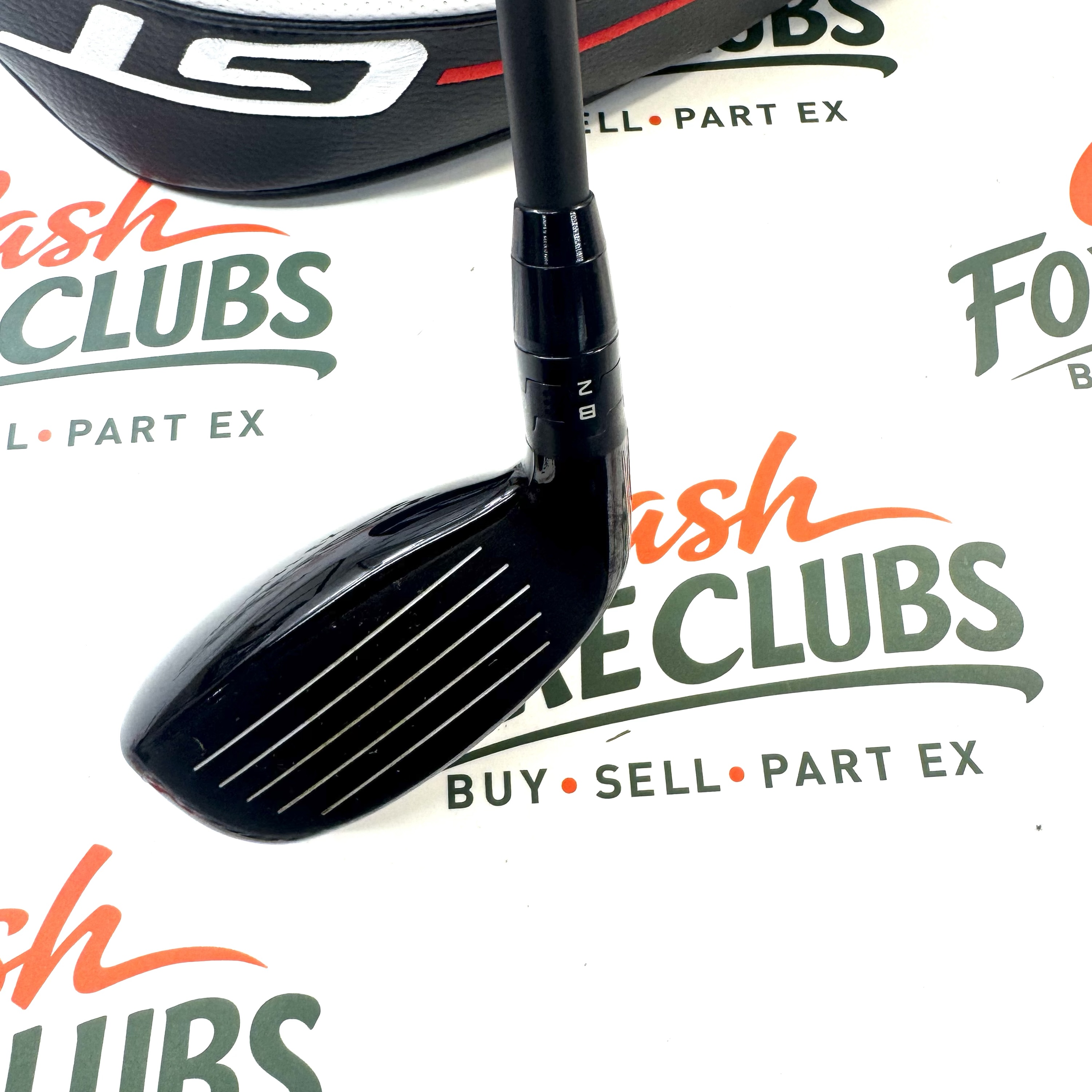 Titleist GT3 3 HYBRID - Image 3