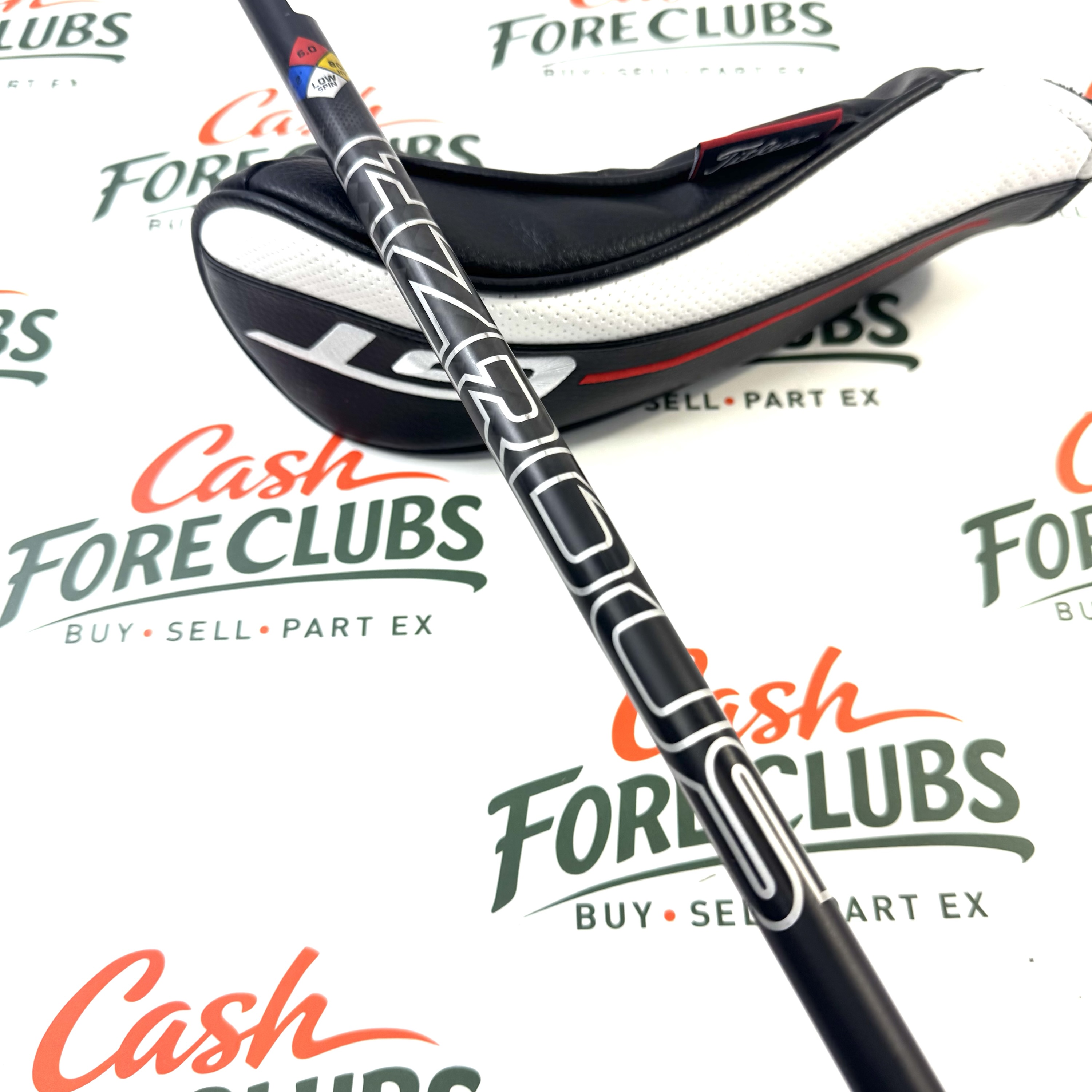 Titleist GT3 3 HYBRID - Image 4