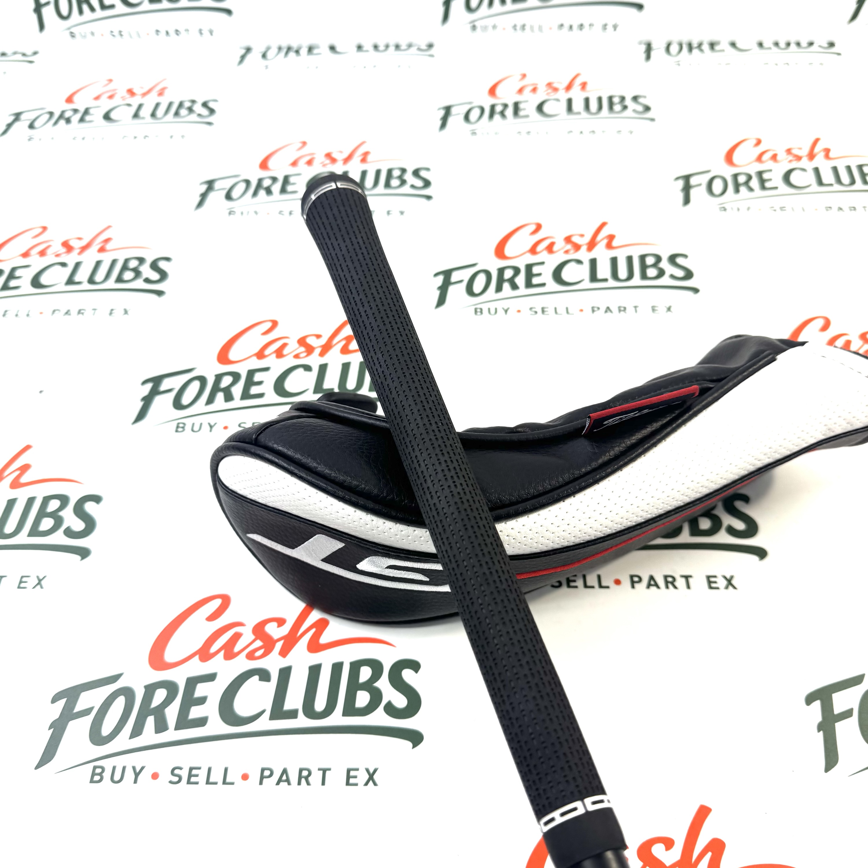 Titleist GT3 3 HYBRID - Image 5