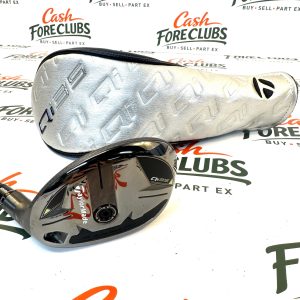 TaylorMade QI35 4 HYBRID