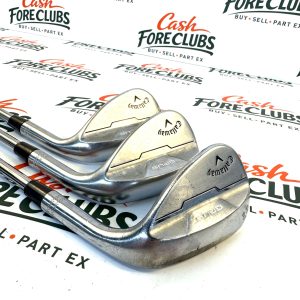 Callaway OPUS WEDGE SET 50/54/58