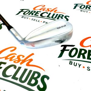 PING G400 CROSSOVER 4 IRON