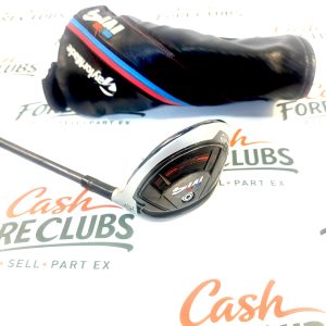 TaylorMade M4 3 WOOD