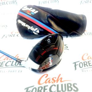 TaylorMade M4 DRIVER