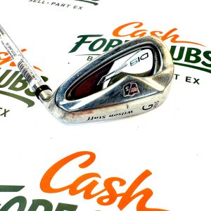 Wilson D9 GAP WEDGE